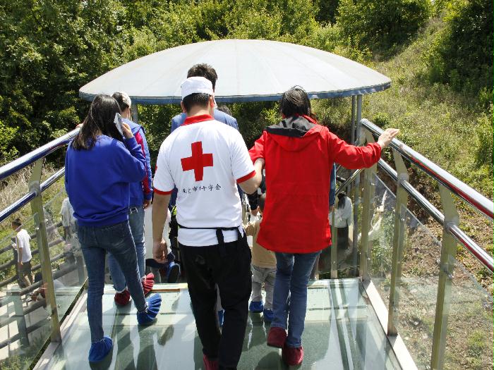 20210505六合区红十字救援队假期志愿服务不停歇3.jpg