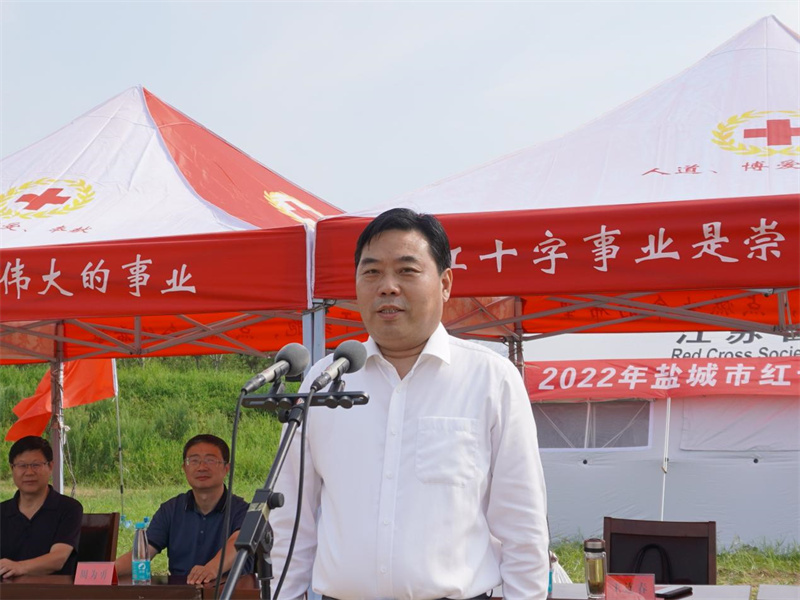 5王连春副市长宣布开始.jpg