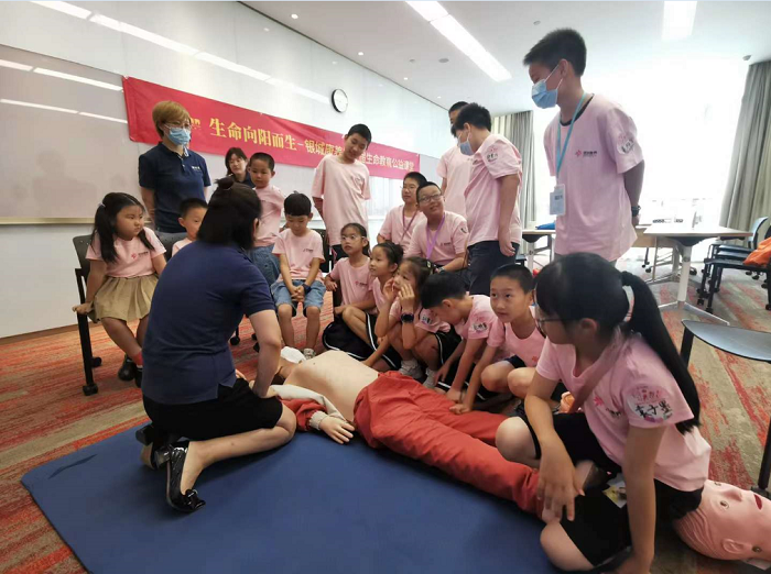 11、8.17 马群社区红会开展青少年急救知识培训-1.png