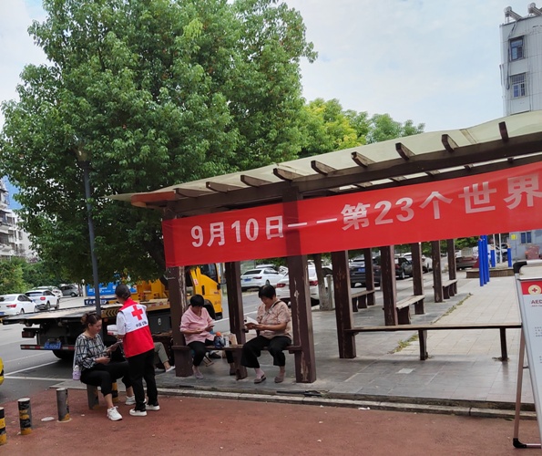 工作人员散发宣传手册2.jpg