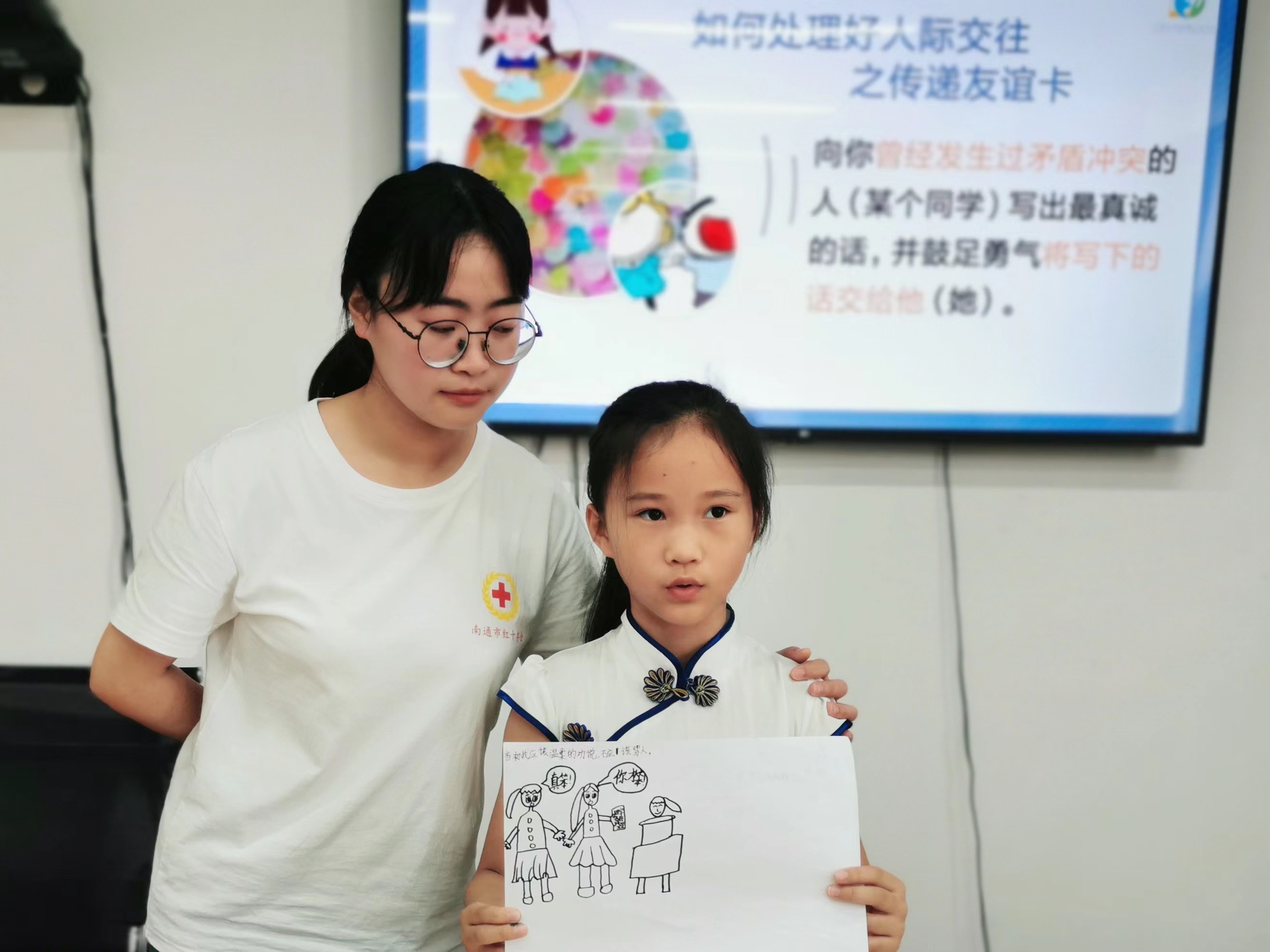 “留守”的青春不迷茫1.jpg